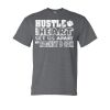 8000 Adult DryBlend 50/50 T-Shirt Thumbnail