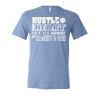 3413 Adult Extra Soft Tri-blend Tee Thumbnail